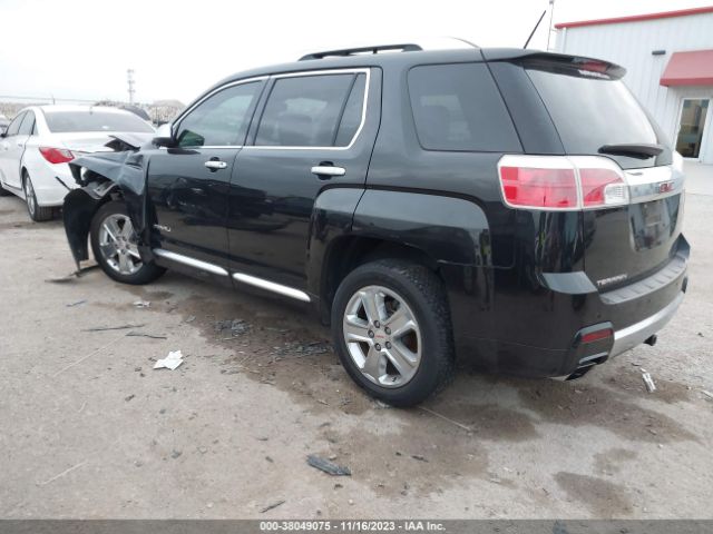 Photo 2 VIN: 2GKALUEK7F6284695 - GMC TERRAIN 