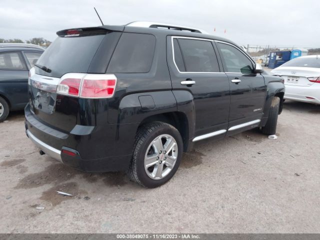 Photo 3 VIN: 2GKALUEK7F6284695 - GMC TERRAIN 