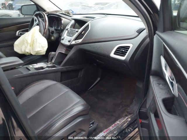 Photo 4 VIN: 2GKALUEK7F6284695 - GMC TERRAIN 