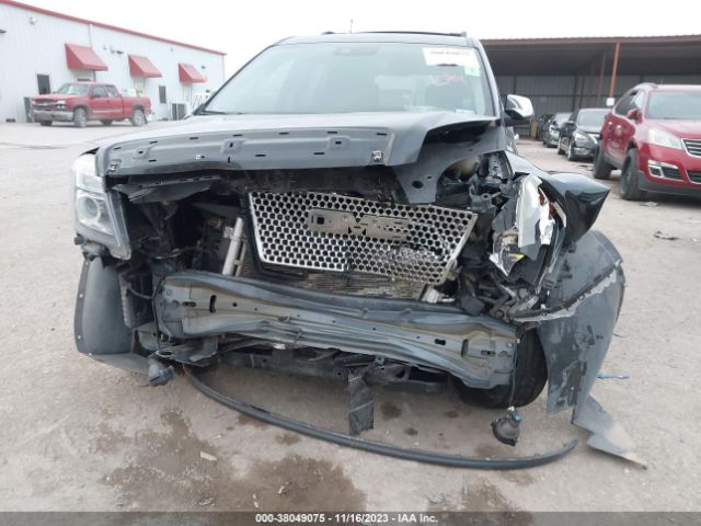 Photo 5 VIN: 2GKALUEK7F6284695 - GMC TERRAIN 