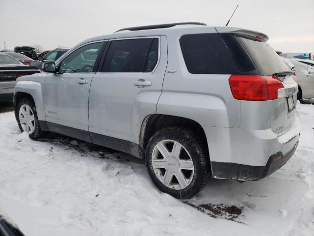 Photo 1 VIN: 2GKALUEK8C6111523 - GMC TERRAIN 