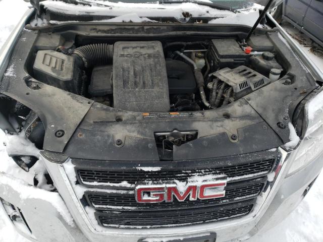 Photo 11 VIN: 2GKALUEK8C6111523 - GMC TERRAIN 