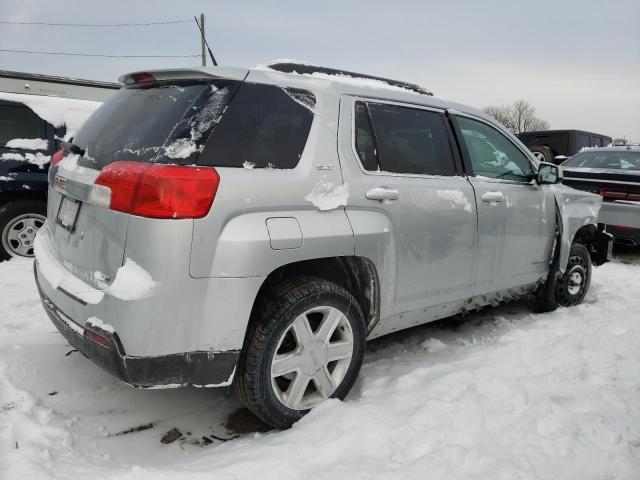 Photo 2 VIN: 2GKALUEK8C6111523 - GMC TERRAIN 