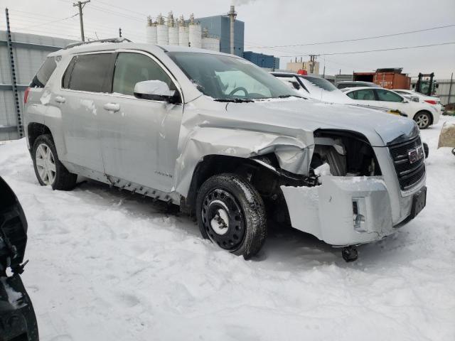 Photo 3 VIN: 2GKALUEK8C6111523 - GMC TERRAIN 