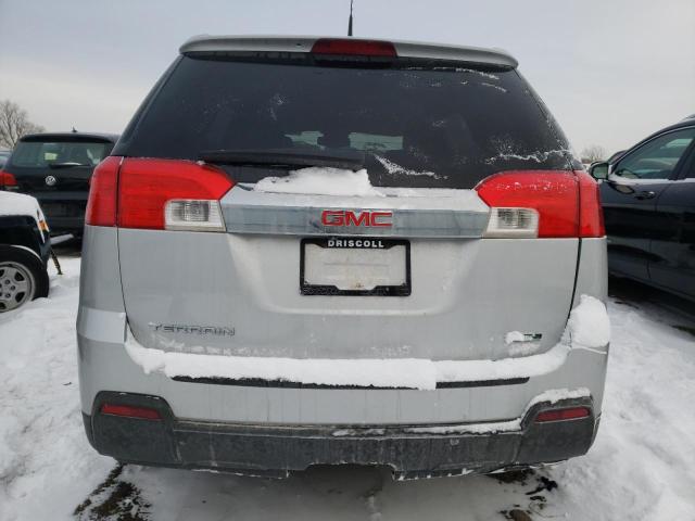 Photo 5 VIN: 2GKALUEK8C6111523 - GMC TERRAIN 