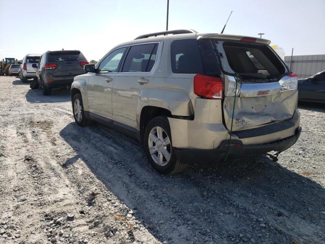 Photo 1 VIN: 2GKALUEK8C6135062 - GMC TERRAIN 