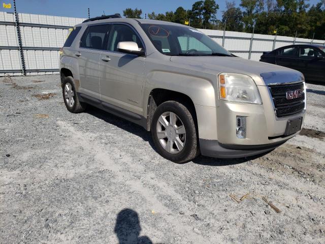 Photo 3 VIN: 2GKALUEK8C6135062 - GMC TERRAIN 