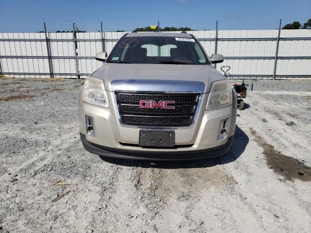 Photo 4 VIN: 2GKALUEK8C6135062 - GMC TERRAIN 