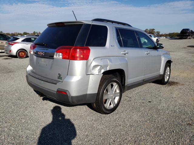 Photo 3 VIN: 2GKALUEK8C6168630 - GMC TERRAIN SL 