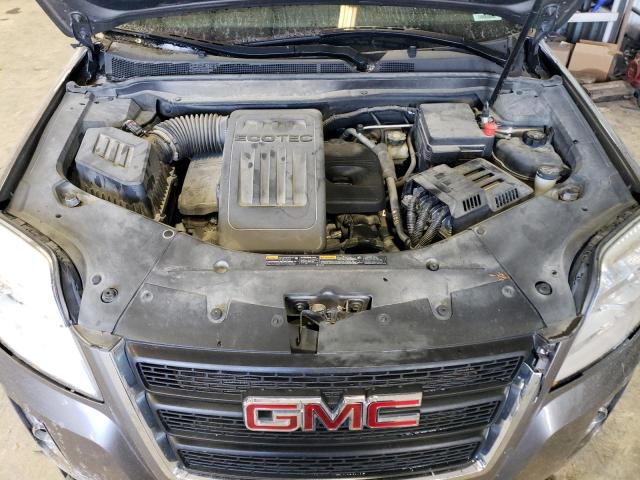 Photo 10 VIN: 2GKALUEK8C6195651 - GMC TERRAIN 