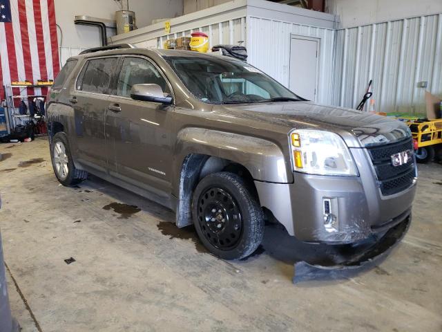 Photo 3 VIN: 2GKALUEK8C6195651 - GMC TERRAIN 