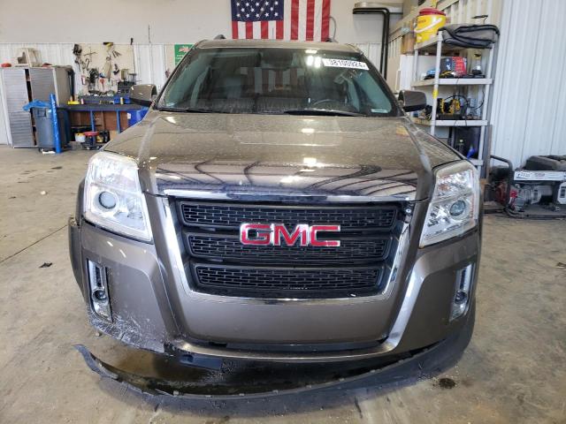 Photo 4 VIN: 2GKALUEK8C6195651 - GMC TERRAIN 