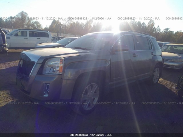 Photo 1 VIN: 2GKALUEK8C6236358 - GMC TERRAIN 