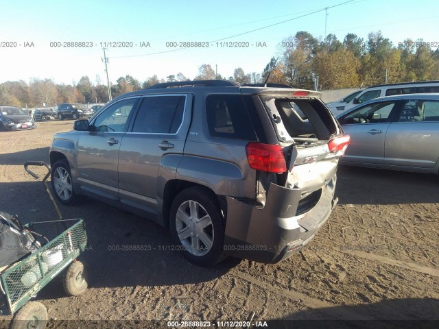 Photo 2 VIN: 2GKALUEK8C6236358 - GMC TERRAIN 