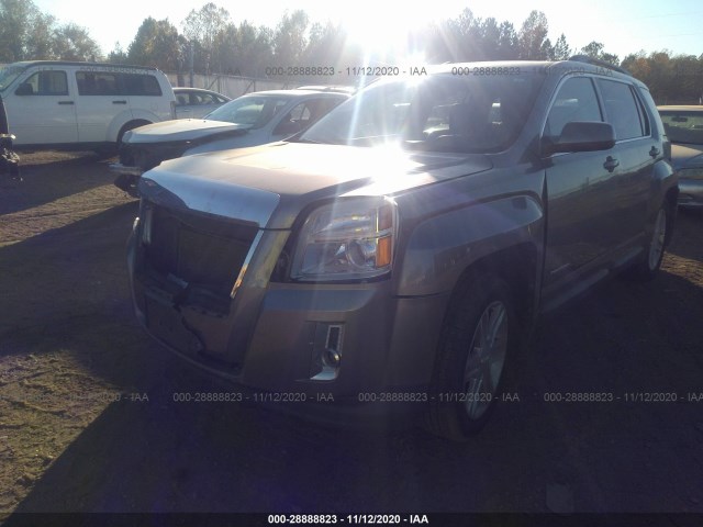 Photo 5 VIN: 2GKALUEK8C6236358 - GMC TERRAIN 