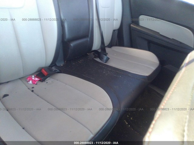 Photo 7 VIN: 2GKALUEK8C6236358 - GMC TERRAIN 