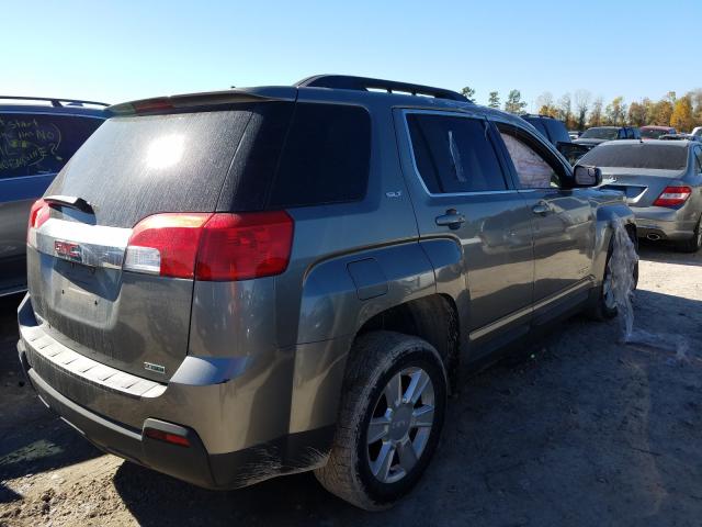 Photo 3 VIN: 2GKALUEK8C6276598 - GMC TERRAIN SL 