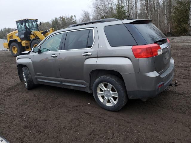 Photo 1 VIN: 2GKALUEK8C6330188 - GMC TERRAIN 