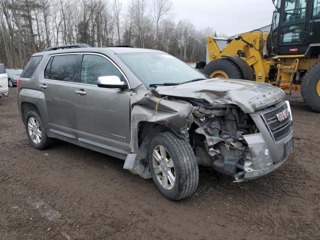 Photo 3 VIN: 2GKALUEK8C6330188 - GMC TERRAIN 