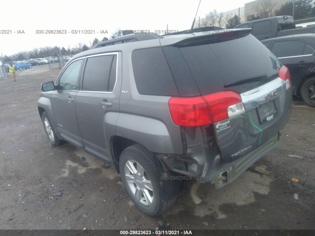 Photo 2 VIN: 2GKALUEK8C6363823 - GMC TERRAIN 