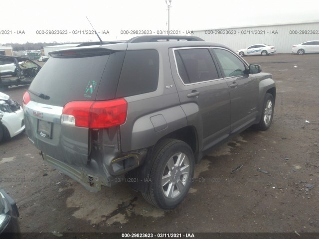 Photo 3 VIN: 2GKALUEK8C6363823 - GMC TERRAIN 