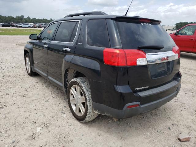 Photo 2 VIN: 2GKALUEK8C6376104 - GMC TERRAIN SL 