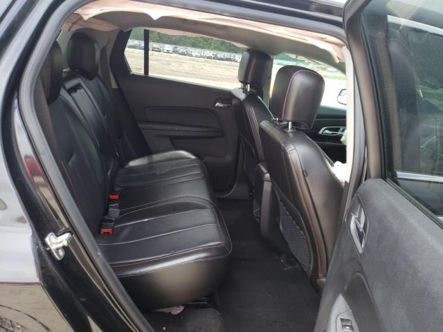 Photo 5 VIN: 2GKALUEK8C6376104 - GMC TERRAIN SL 