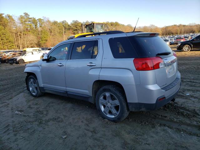 Photo 1 VIN: 2GKALUEK8D6100684 - GMC TERRAIN SL 