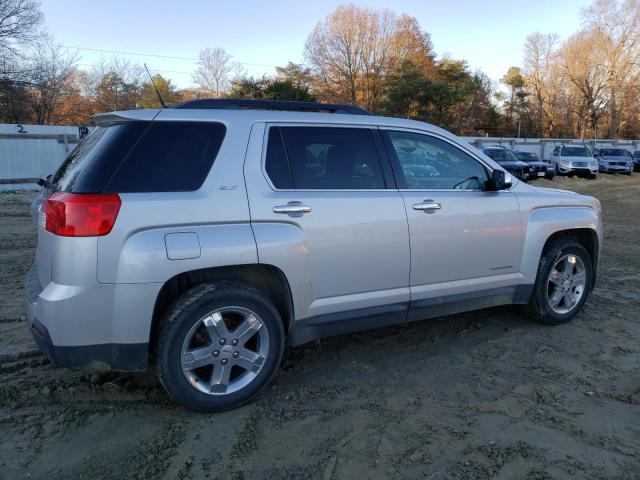 Photo 2 VIN: 2GKALUEK8D6100684 - GMC TERRAIN SL 