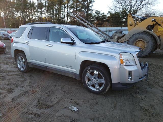 Photo 3 VIN: 2GKALUEK8D6100684 - GMC TERRAIN SL 