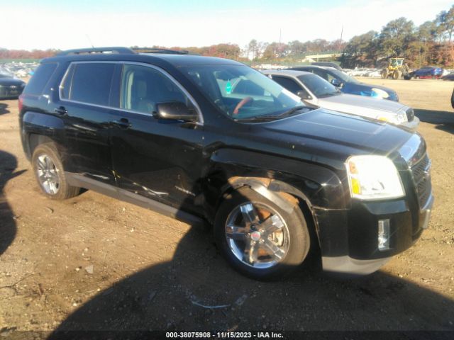 Photo 0 VIN: 2GKALUEK8D6118635 - GMC TERRAIN 