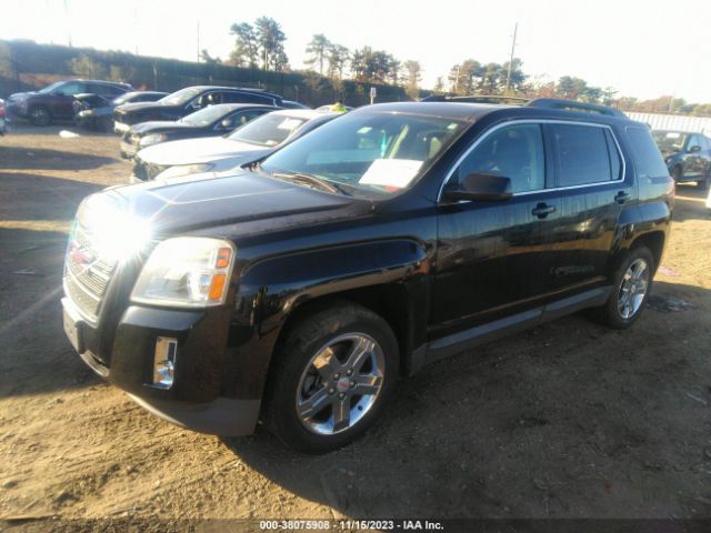 Photo 1 VIN: 2GKALUEK8D6118635 - GMC TERRAIN 