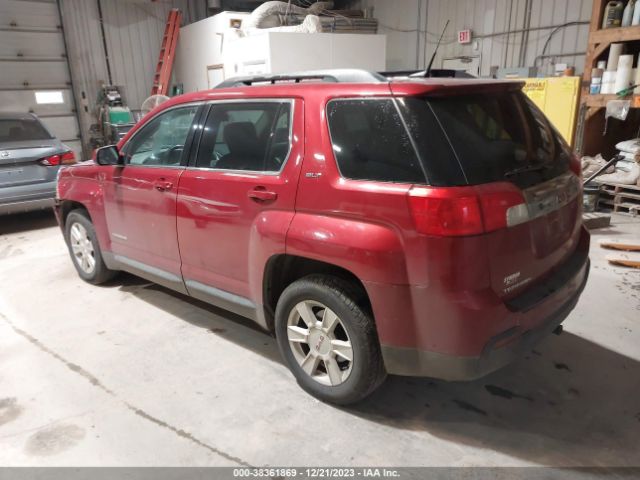 Photo 2 VIN: 2GKALUEK8D6126380 - GMC TERRAIN 