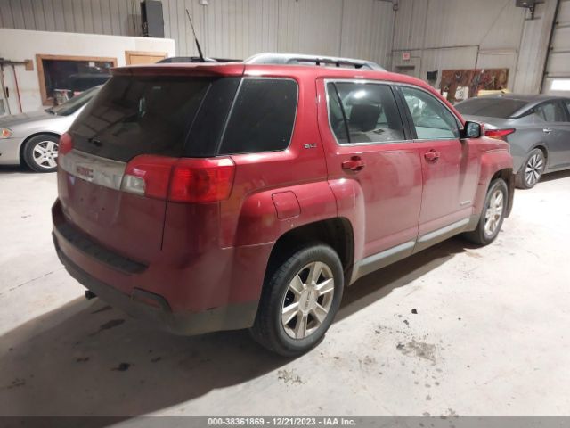 Photo 3 VIN: 2GKALUEK8D6126380 - GMC TERRAIN 