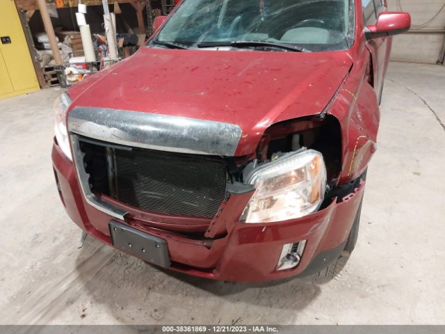 Photo 5 VIN: 2GKALUEK8D6126380 - GMC TERRAIN 