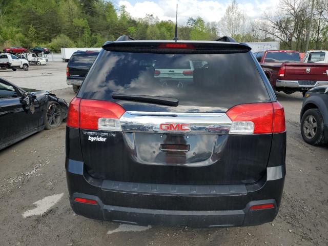 Photo 5 VIN: 2GKALUEK8D6132289 - GMC TERRAIN 