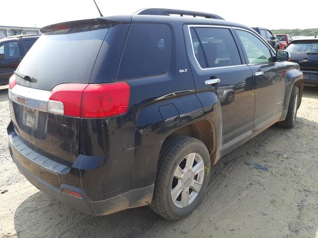 Photo 3 VIN: 2GKALUEK8D6180052 - GMC TERRAIN SL 