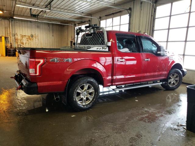 Photo 2 VIN: 2GKALUEK8D6190452 - FORD F-150 