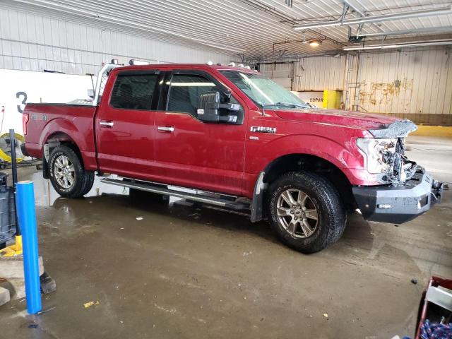 Photo 3 VIN: 2GKALUEK8D6190452 - FORD F-150 