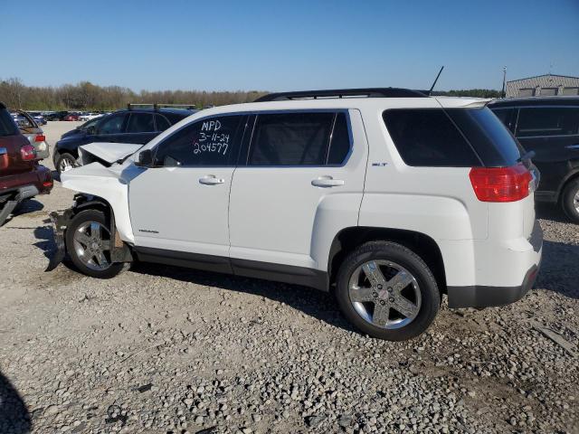 Photo 1 VIN: 2GKALUEK8D6286727 - GMC TERRAIN 