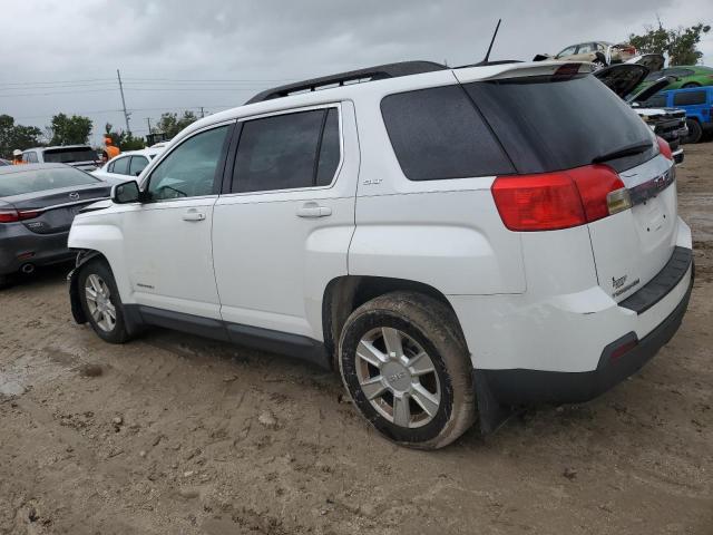 Photo 1 VIN: 2GKALUEK8D6330080 - GMC TERRAIN SL 