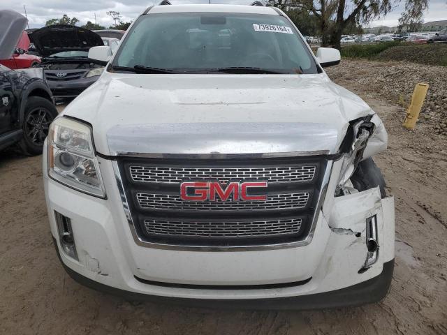 Photo 4 VIN: 2GKALUEK8D6330080 - GMC TERRAIN SL 