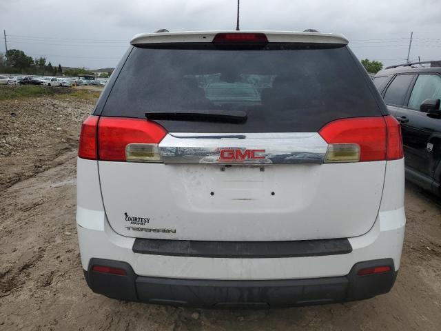 Photo 5 VIN: 2GKALUEK8D6330080 - GMC TERRAIN SL 