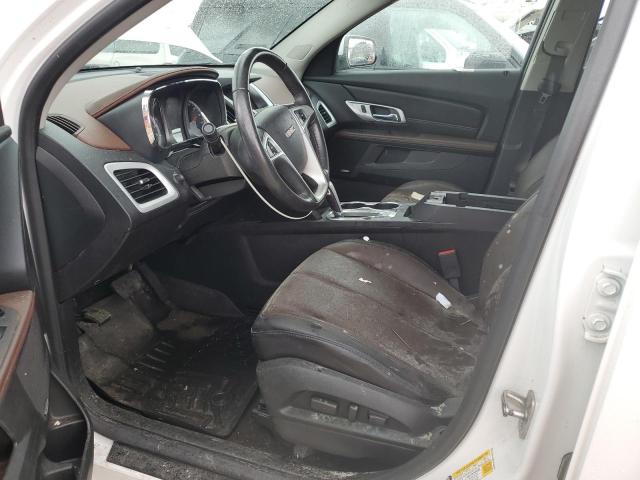 Photo 6 VIN: 2GKALUEK8D6330080 - GMC TERRAIN SL 