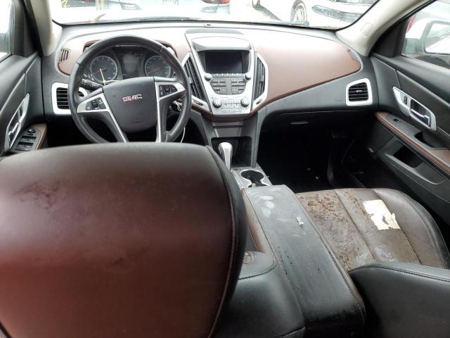 Photo 7 VIN: 2GKALUEK8D6330080 - GMC TERRAIN SL 