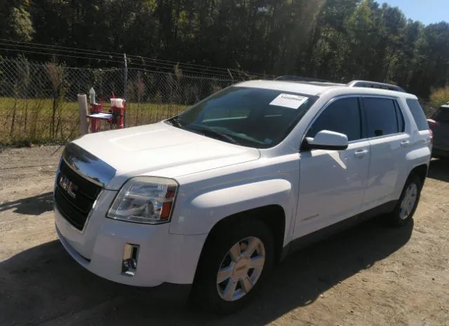 Photo 1 VIN: 2GKALUEK8D6338373 - GMC TERRAIN 