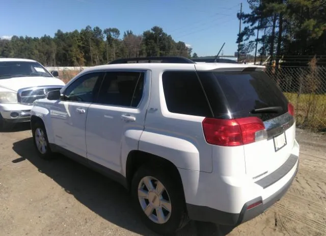 Photo 2 VIN: 2GKALUEK8D6338373 - GMC TERRAIN 