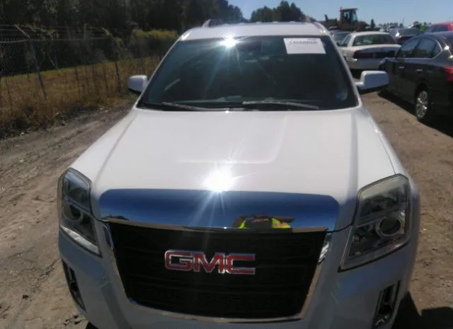 Photo 5 VIN: 2GKALUEK8D6338373 - GMC TERRAIN 