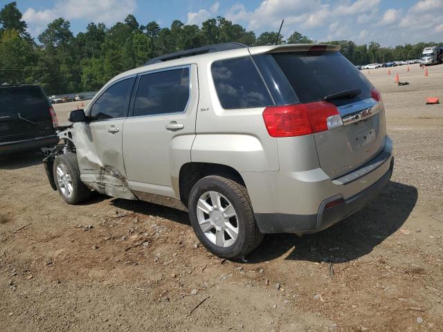 Photo 1 VIN: 2GKALUEK8D6405618 - GMC TERRAIN SL 