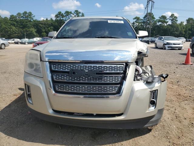 Photo 4 VIN: 2GKALUEK8D6405618 - GMC TERRAIN SL 